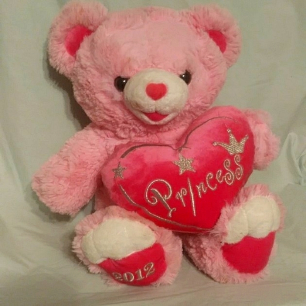 Princess Bear